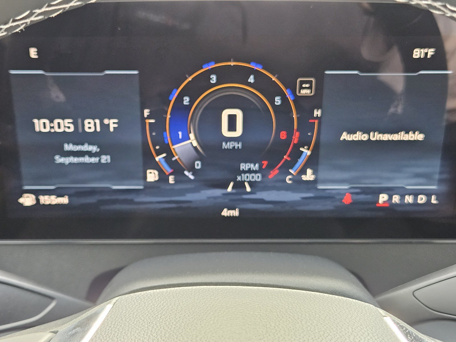 New 2027 Chevrolet Traverse LT w/ Midnight/Sport Edition FWD image 11