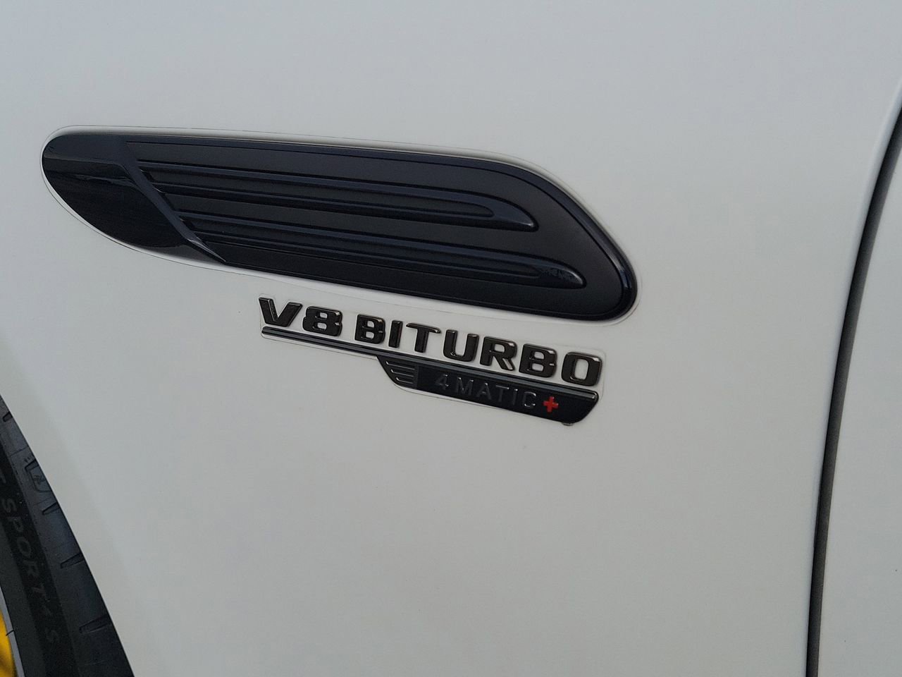 Certified 2022 Mercedes-Benz SL 63 AMG 4MATIC image 9