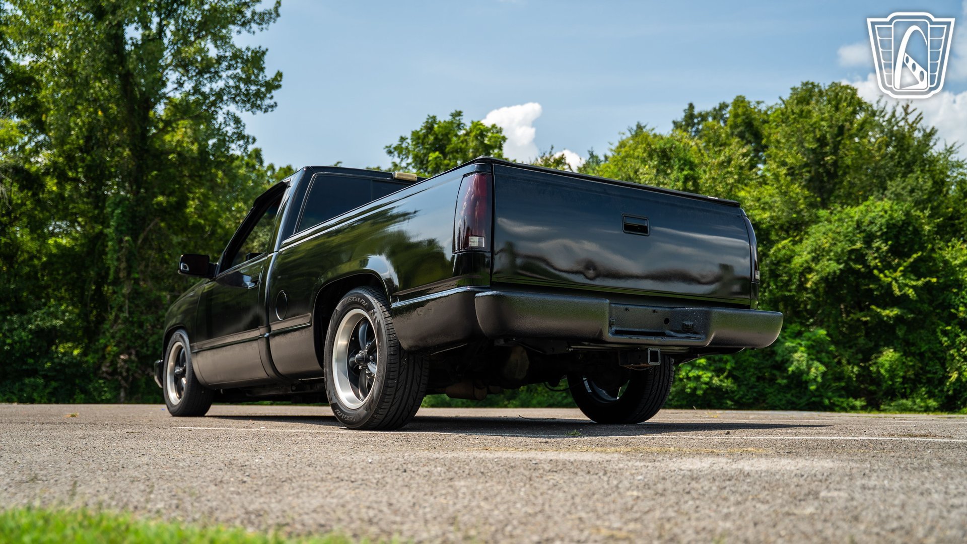 Used 1989 Chevrolet Silverado 1500 2WD Regular Cab image 13