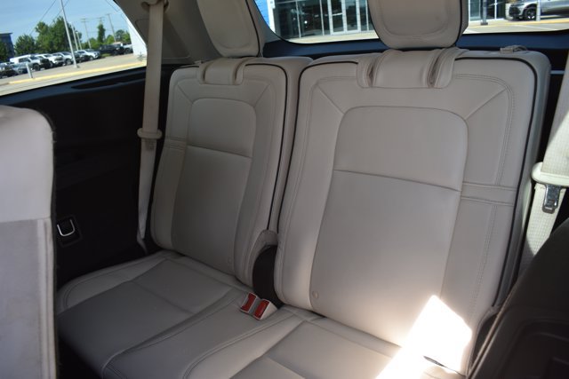 Used 2021 Lincoln Aviator Black Label w/ Dynamic Handling Package AWD/4WD image 15