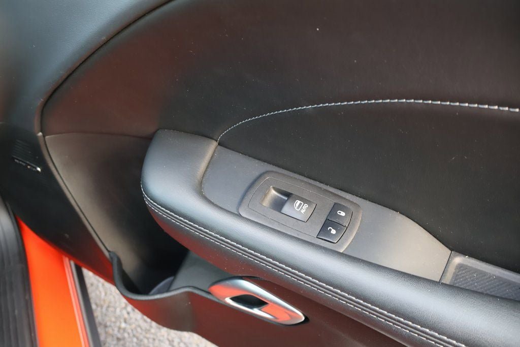 Used 2023 Dodge Challenger R/T w/ Plus Package image 14