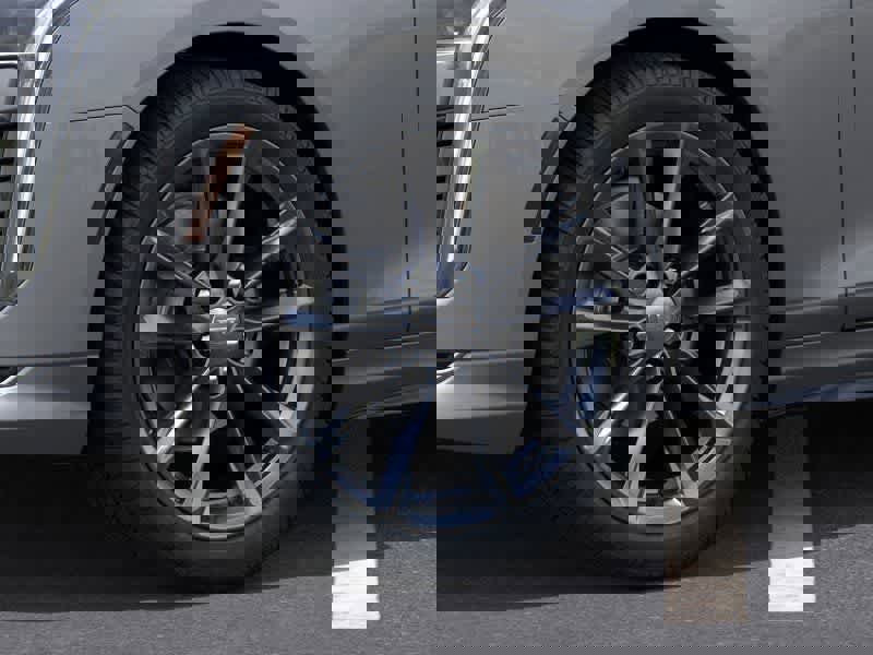 New 2026 Cadillac CT4 Sport image 9