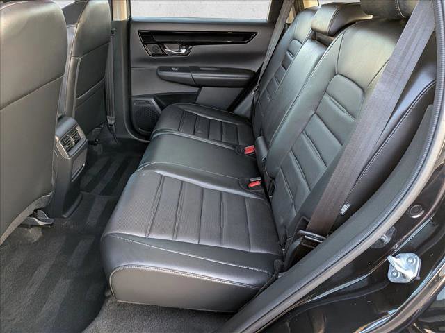 Used 2023 Honda CR-V EX-L image 19
