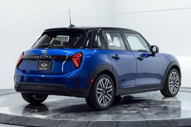 New 2026 MINI Cooper S image 10