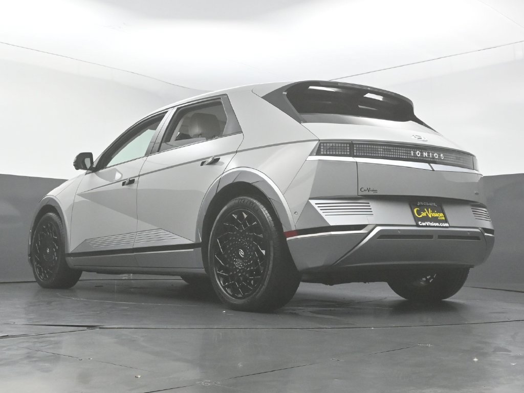 Used 2023 Hyundai Ioniq 5 Limited AWD/4WD image 48