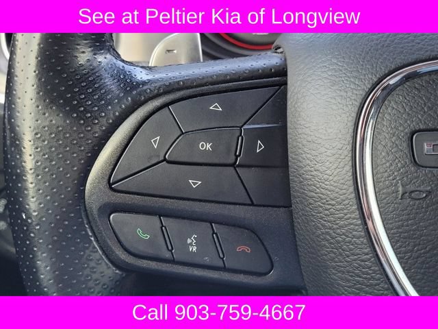 Used 2022 Dodge Charger R/T RWD image 28