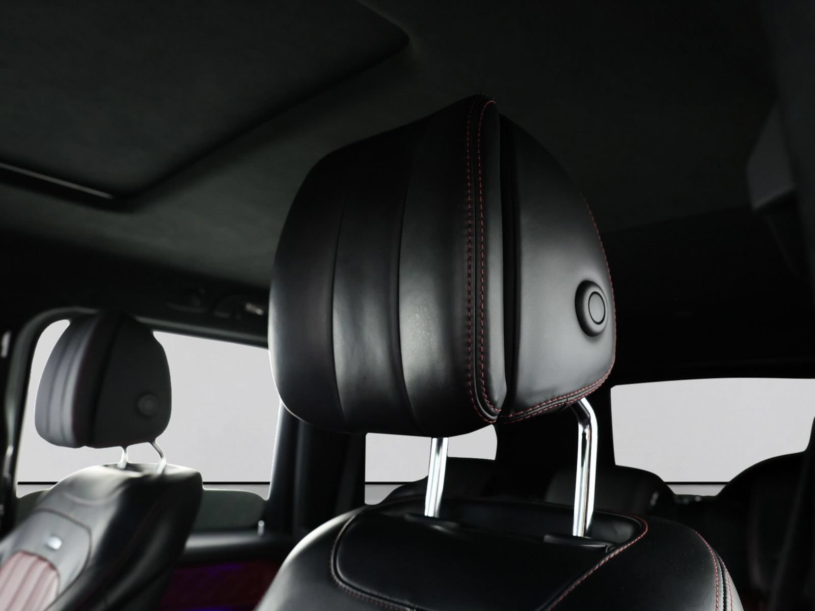 Used 2022 Mercedes-Benz G 63 AMG 4MATIC image 17