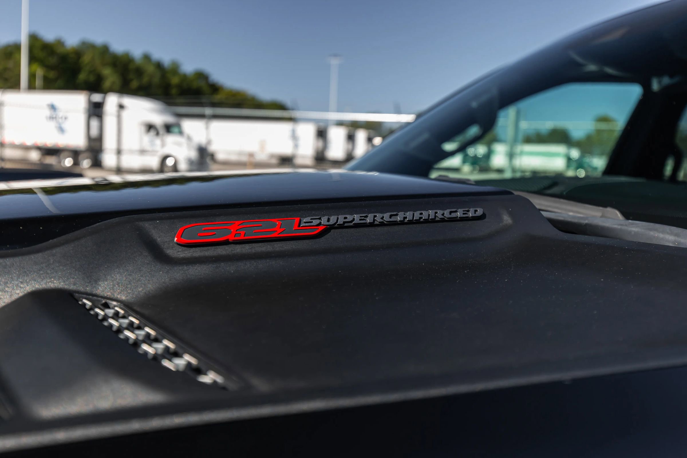 Used 2022 RAM 1500 TRX image 3