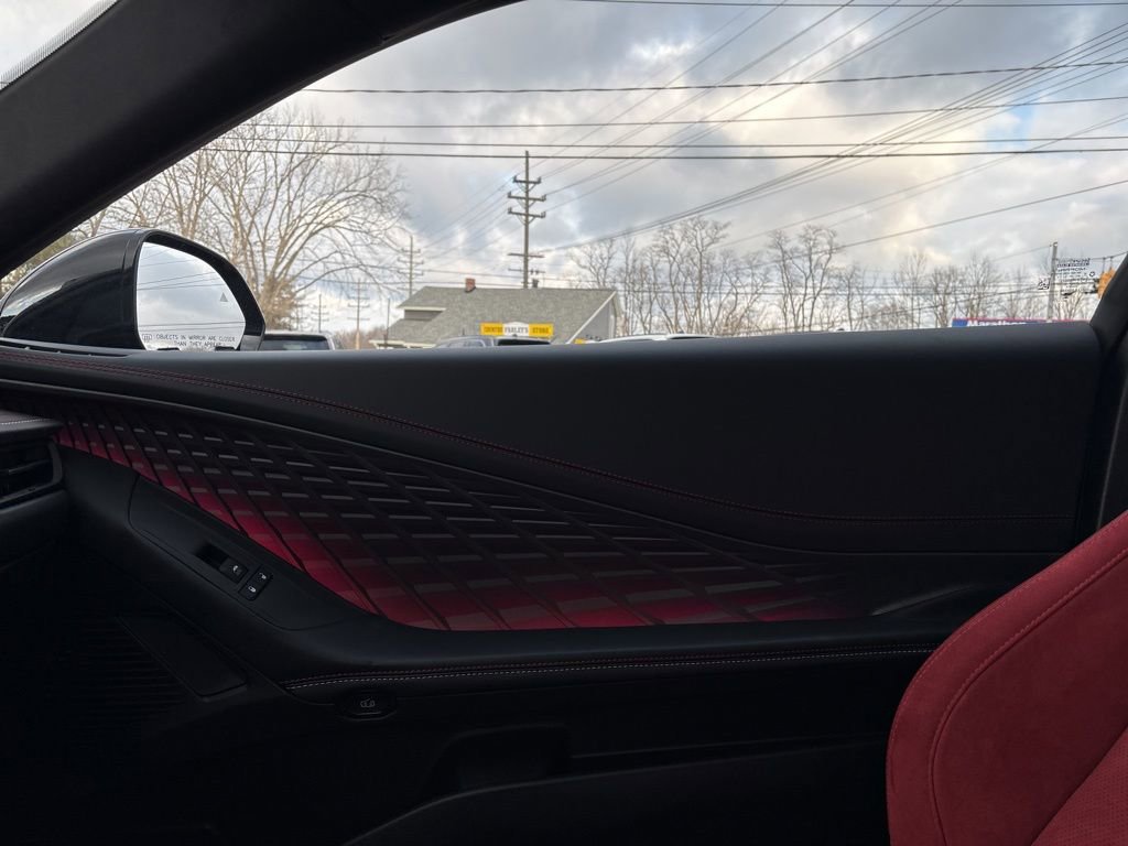 Used 2024 Dodge Charger R/T Scat Pack w/ Plus Group image 16