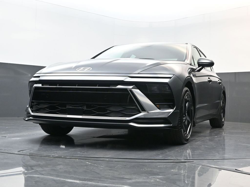 New 2026 Hyundai Sonata SEL image 30