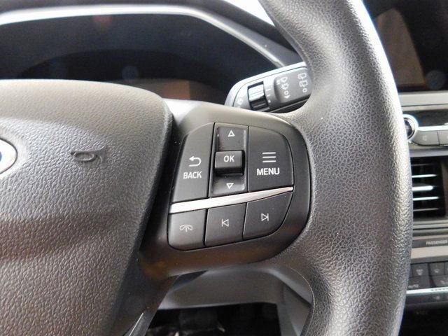 Used 2025 Ford Escape Active image 22