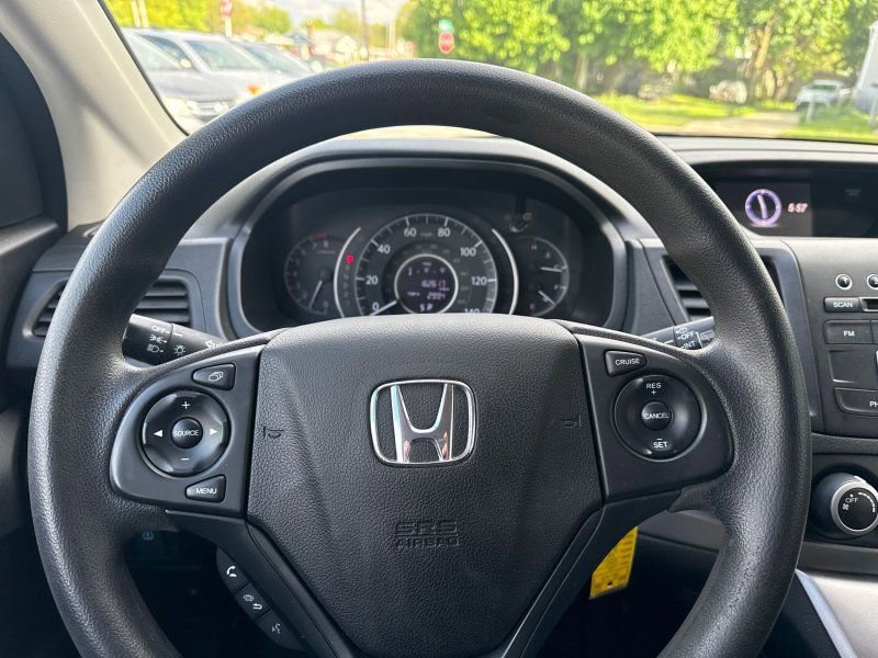 Used 2014 Honda CR-V LX image 44