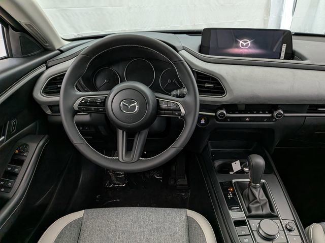 New 2026 MAZDA CX-30 Aire Edition AWD/4WD image 19