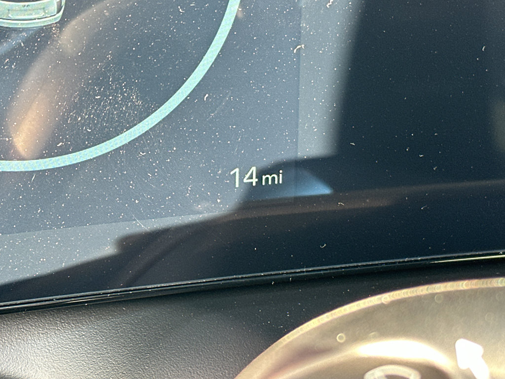 New 2026 Hyundai Palisade Calligraphy image 17