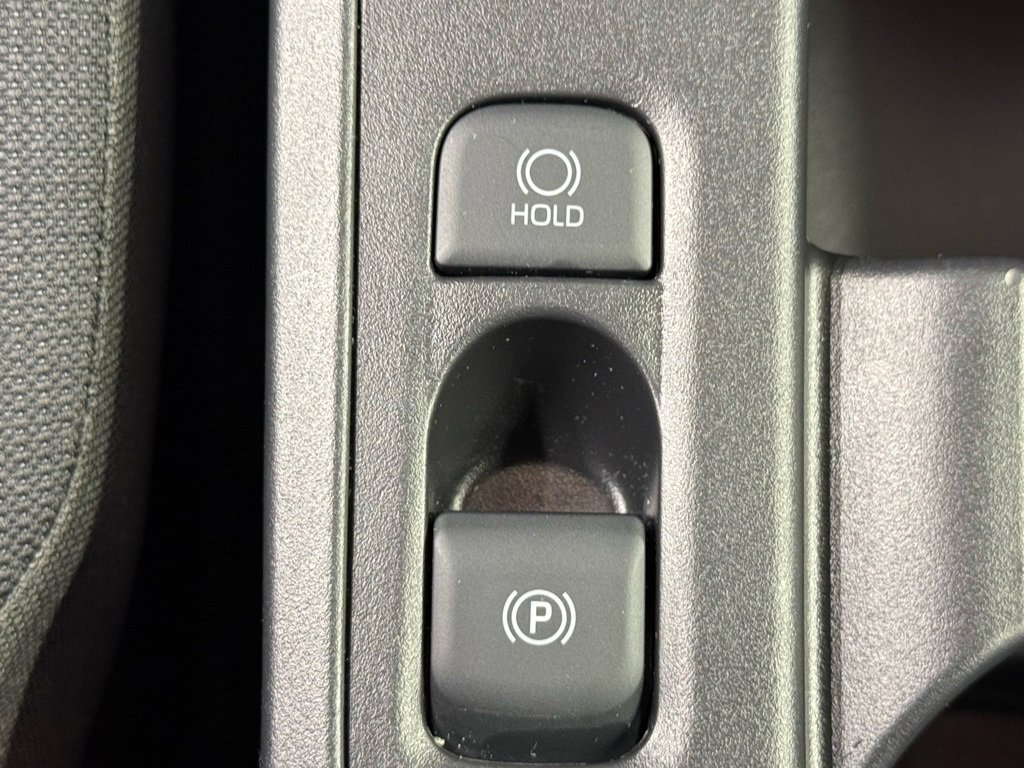 Certified 2026 Toyota Corolla LE image 23