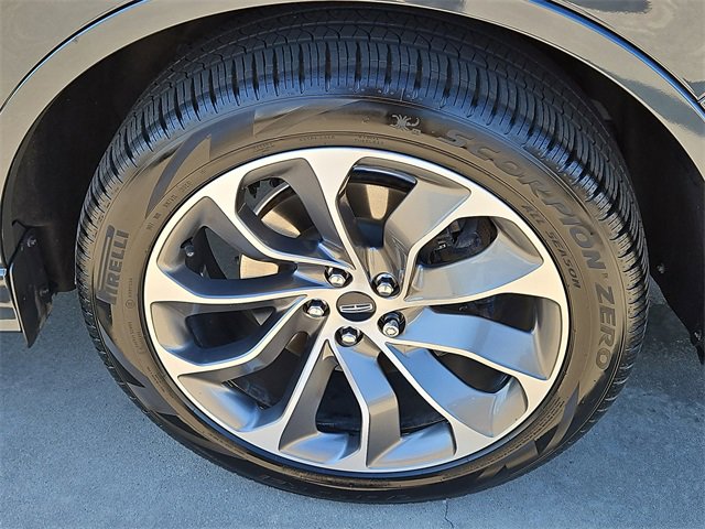 Used 2022 Lincoln Aviator Grand Touring w/ Equipment Group 301A image 14