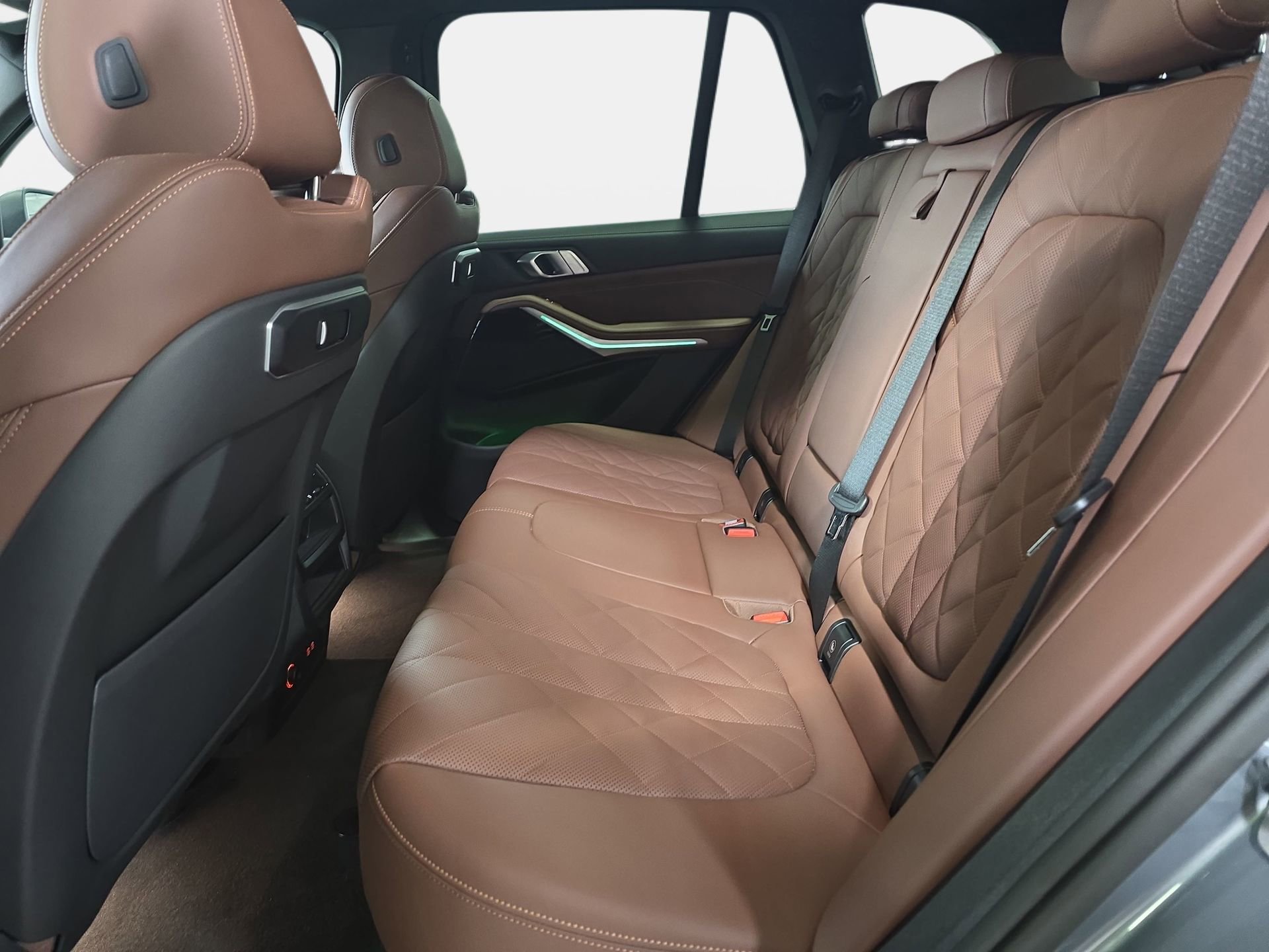 Used 2025 BMW X5 xDrive50e w/ Parking Assistance Package image 14