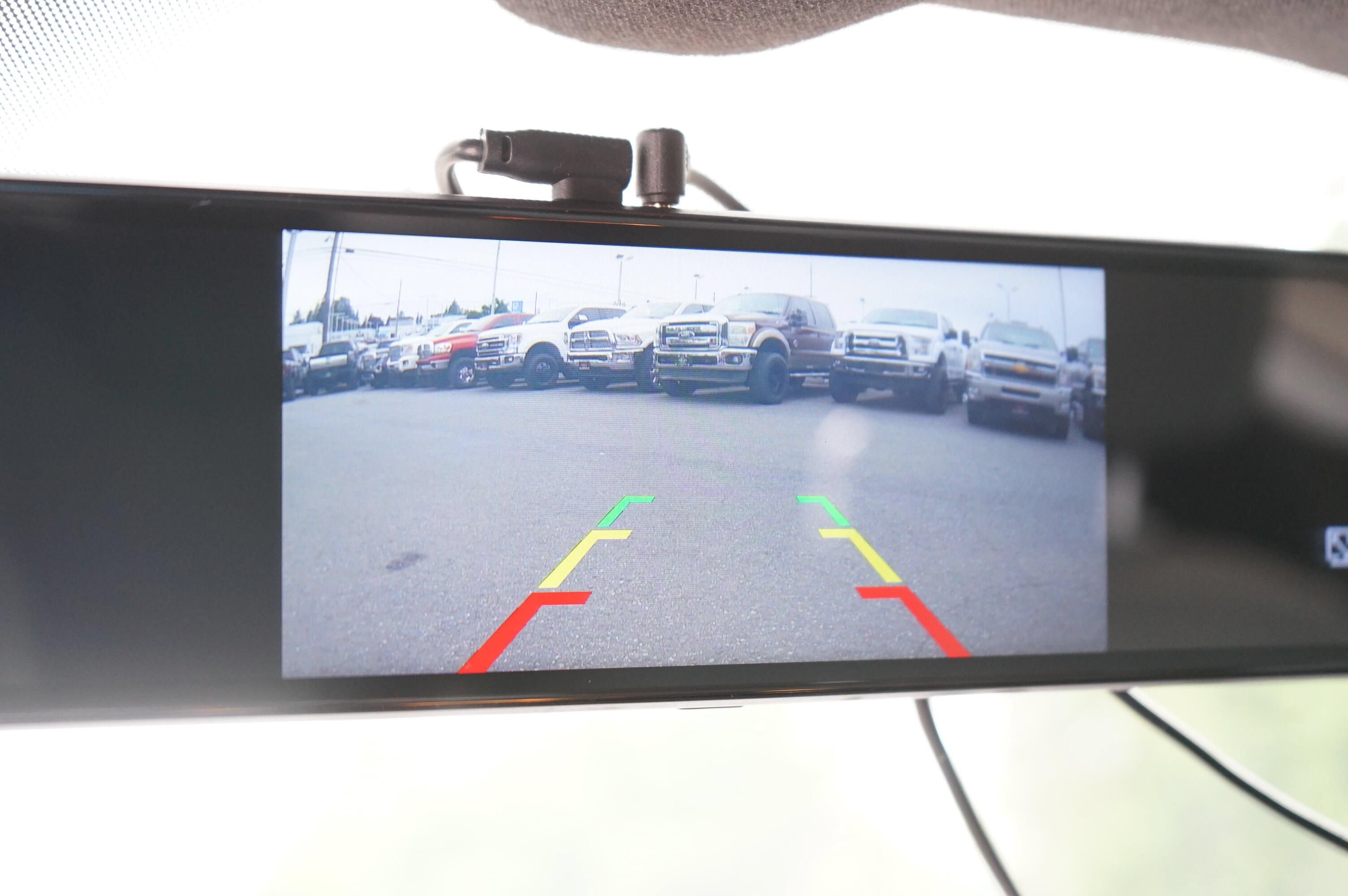 Used 2016 Ford Fiesta ST FWD image 23