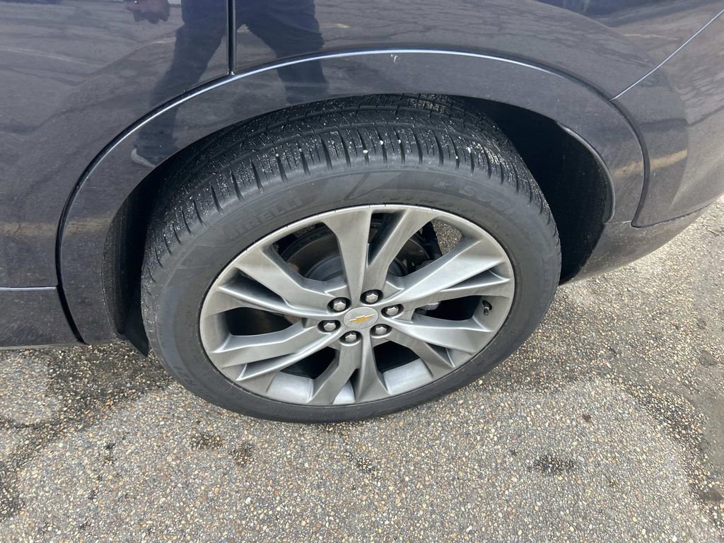 Used 2020 Chevrolet Blazer Premier w/ Driver Confidence II Package image 17