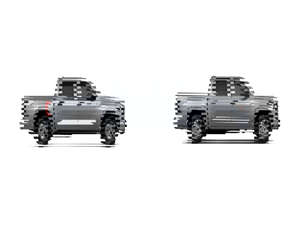 New 2026 Toyota Tundra SR image 16