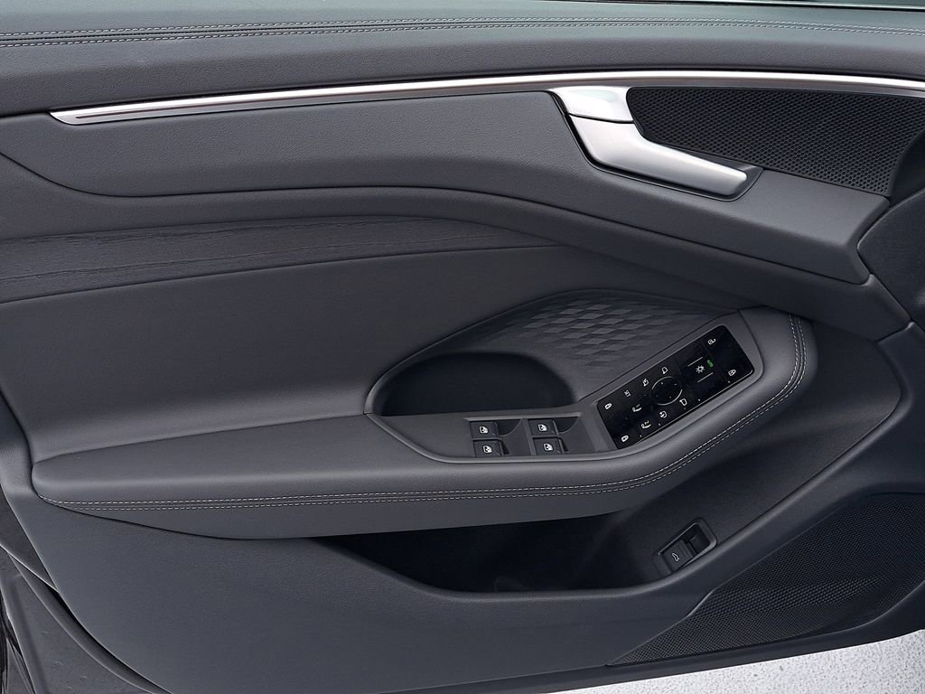 New 2026 Audi A6 Premium image 20