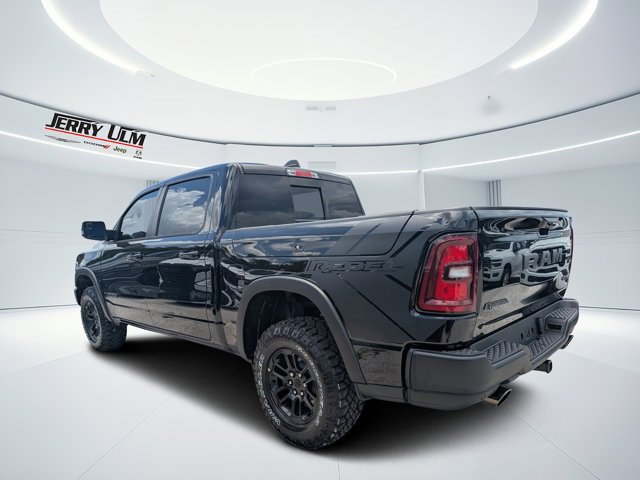 New 2026 RAM 1500 Rebel w/ Rebel Level 2 Equipment Group image 5