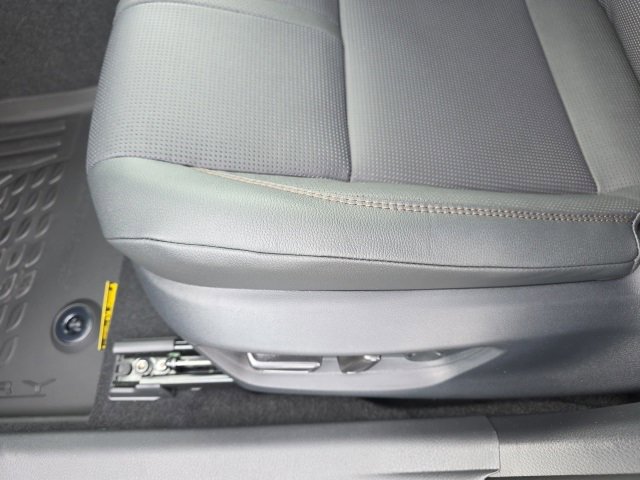 New 2026 Toyota Camry XLE image 14