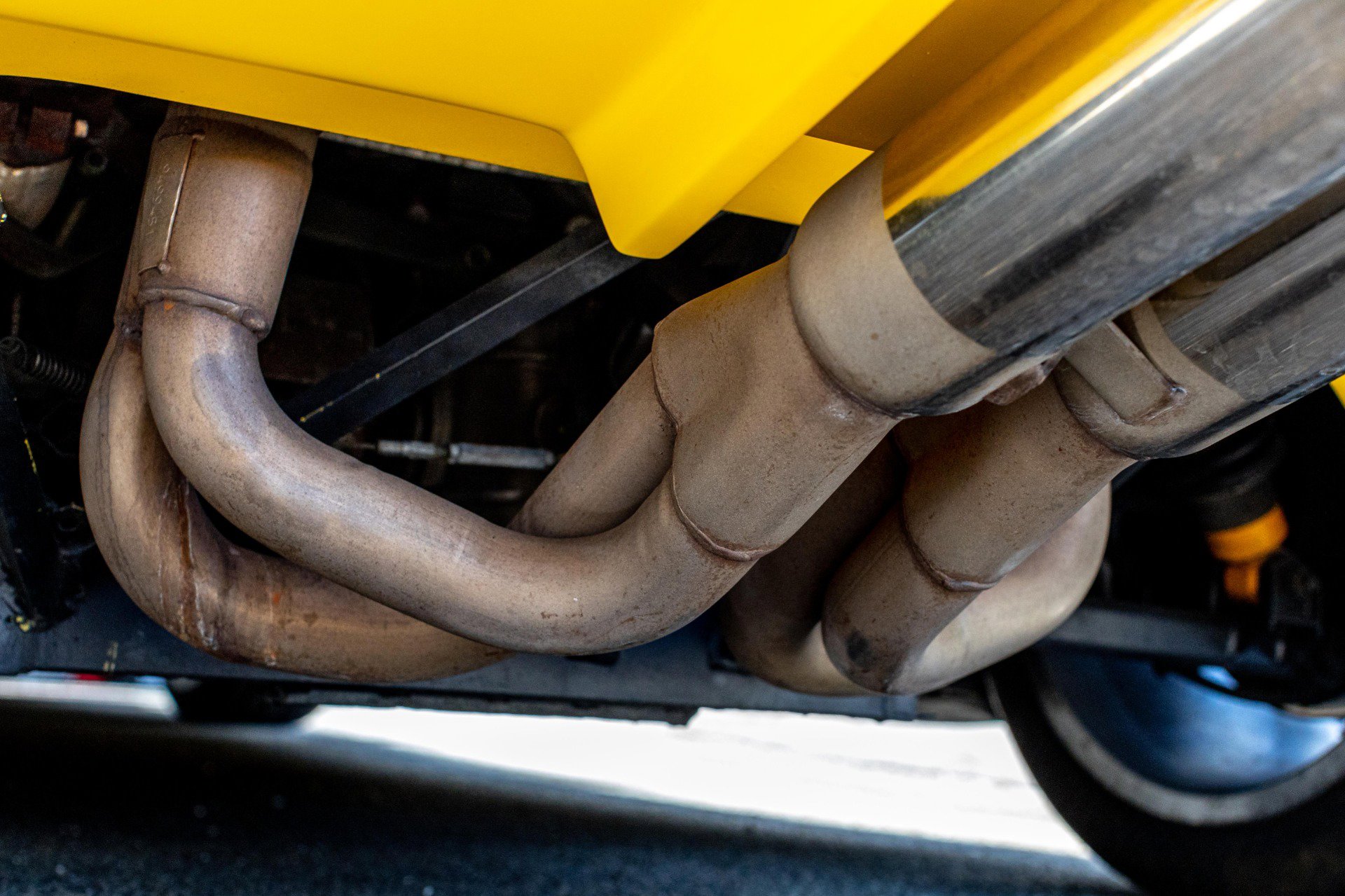 Used 2001 Lamborghini Diablo VT image 80