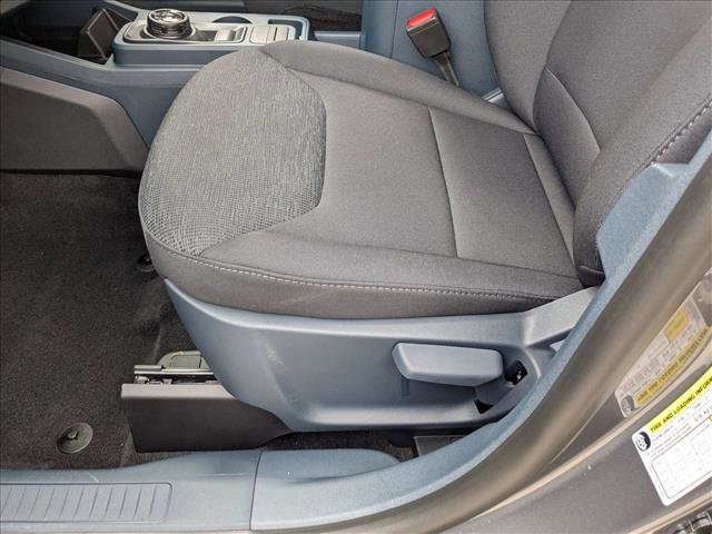 New 2025 Ford Maverick XL image 4