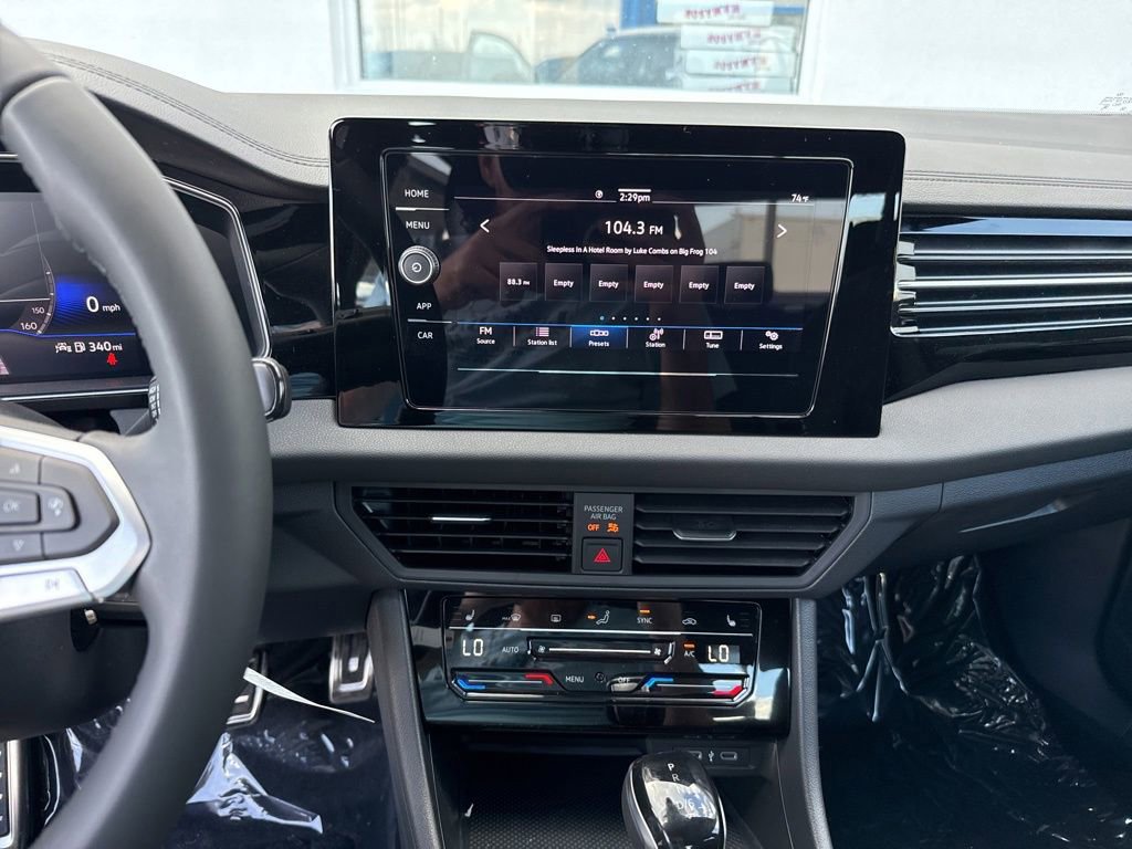 New 2026 Volkswagen Jetta Sport FWD image 21