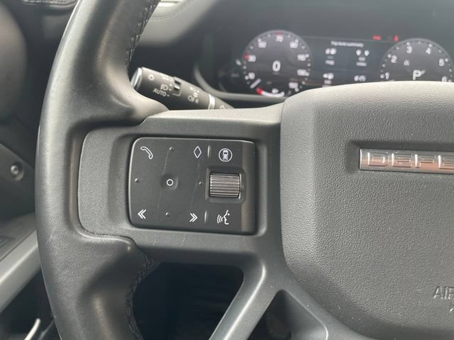 Used 2024 Land Rover Defender 110 X-Dynamic SE AWD/4WD image 15