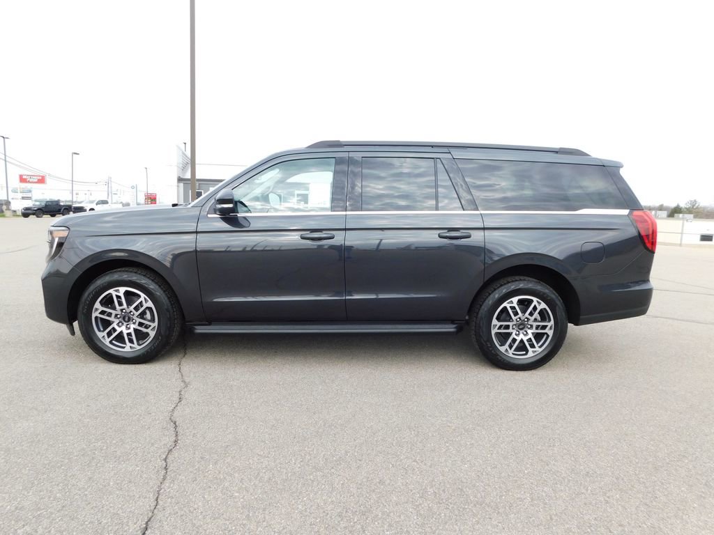 New 2026 Ford Expedition Max Active image 6