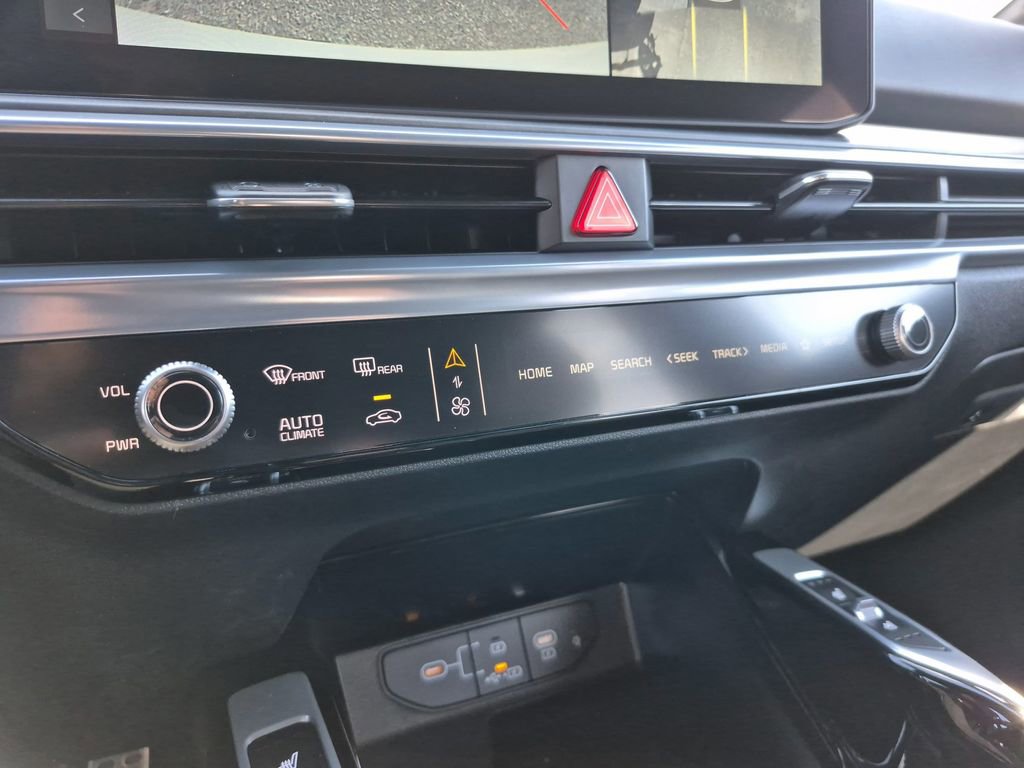 New 2026 Kia Sorento SX Prestige image 23