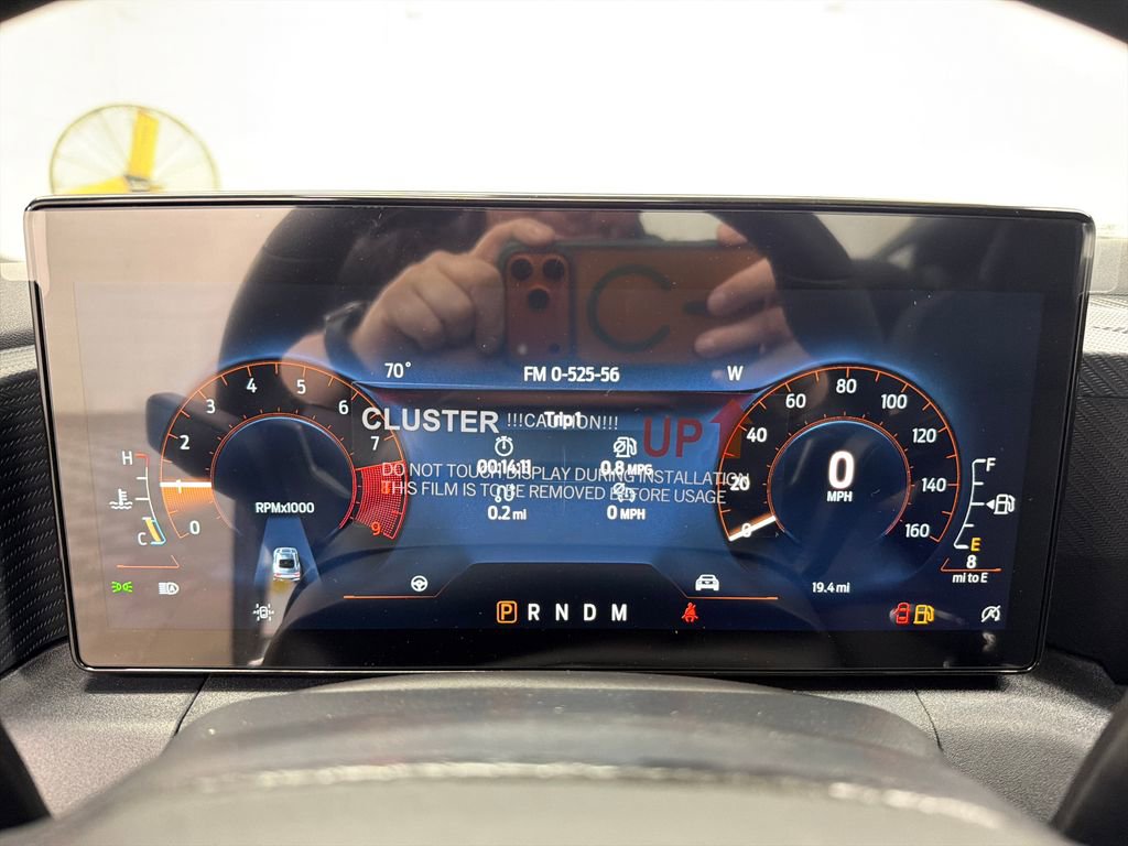 New 2026 Ford Mustang GT image 23