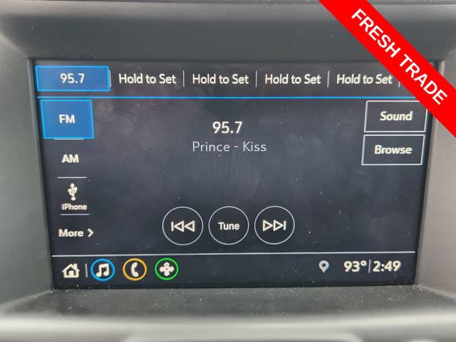 Used 2020 GMC Terrain SLT w/ Preferred Package FWD image 15