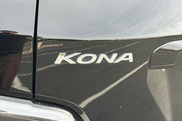 Used 2023 Hyundai Kona SEL FWD image 33