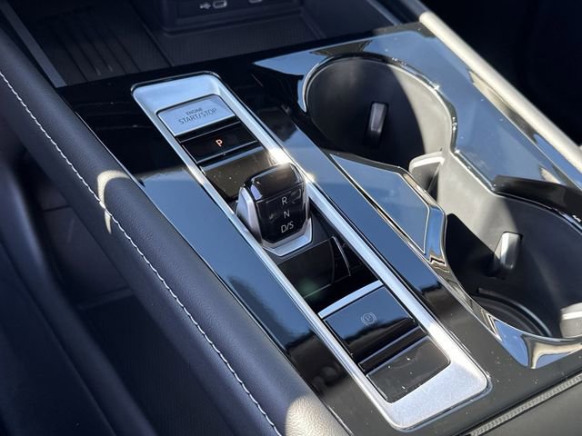 New 2026 Volkswagen Atlas SE image 14