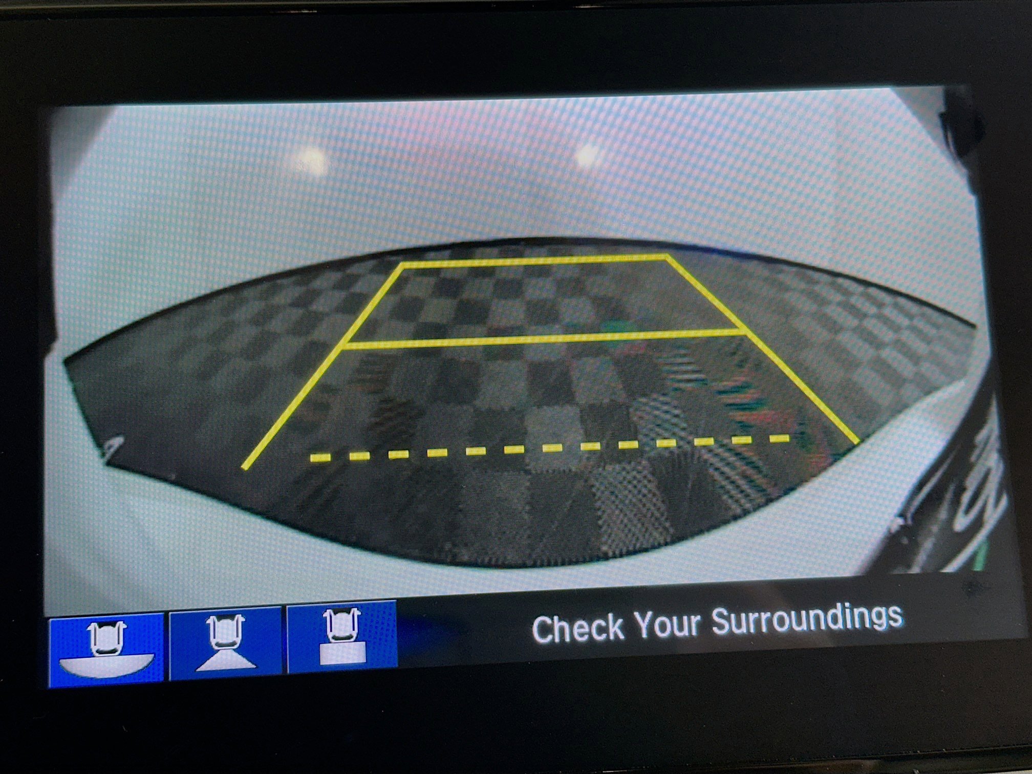 Used 2018 Honda Clarity Sedan image 21