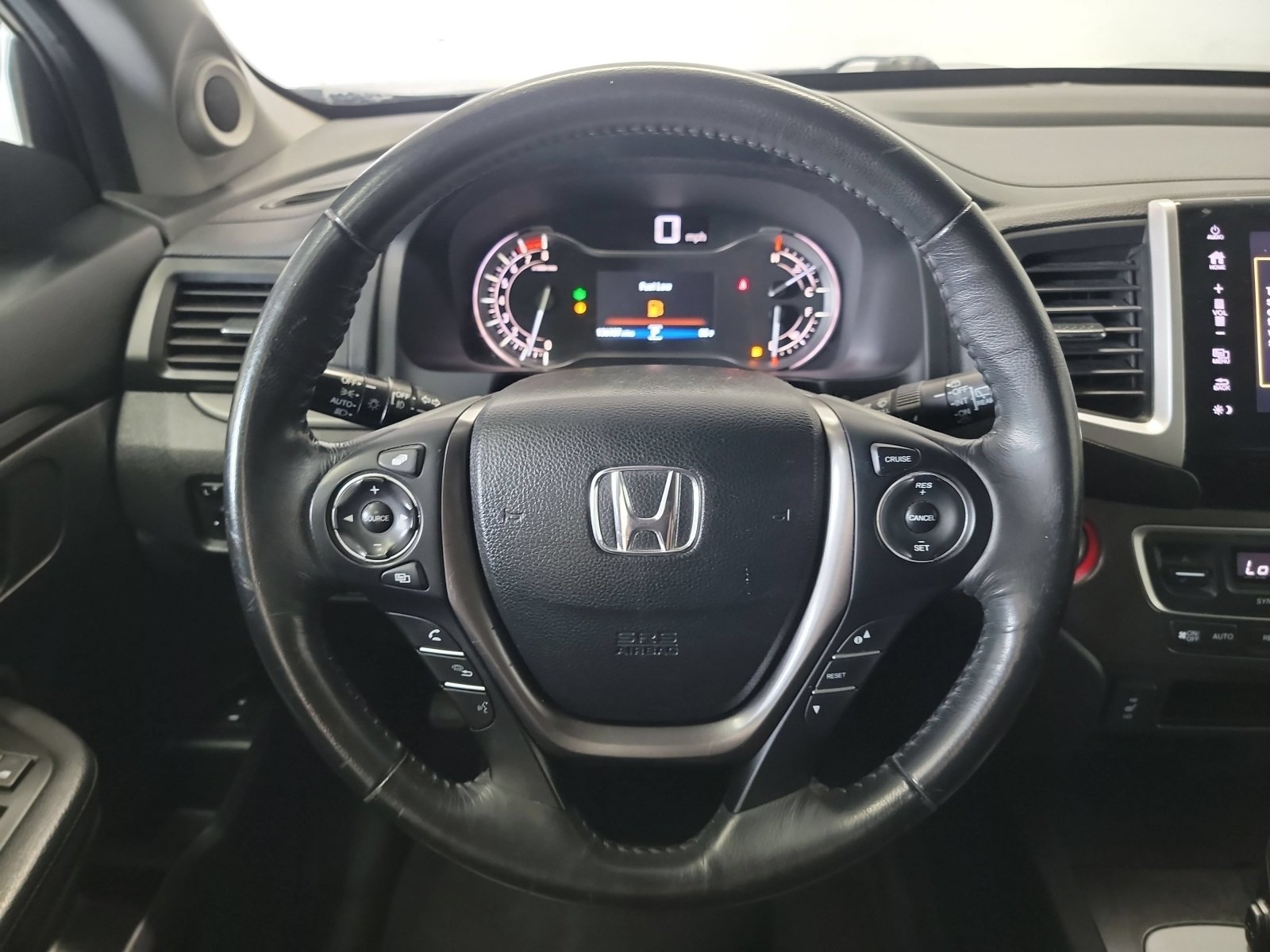 Used 2018 Honda Pilot EX-L image 17