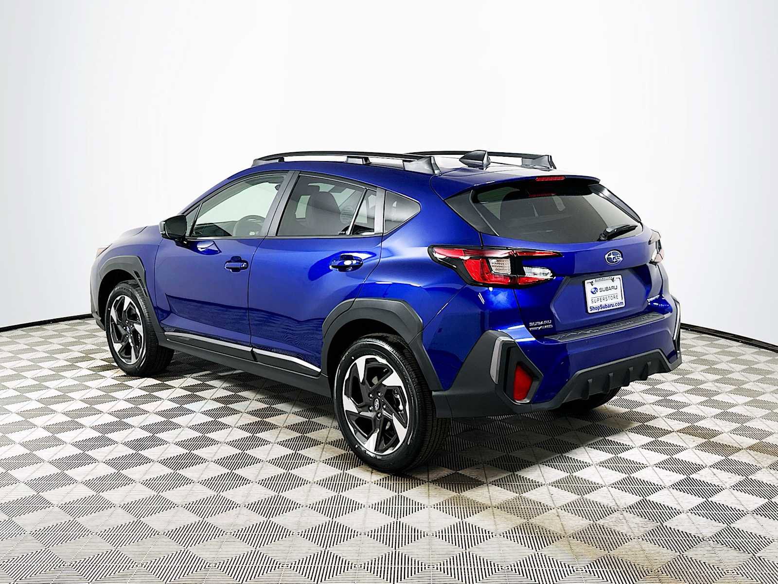 New 2025 Subaru Crosstrek 2.5i Limited image 5