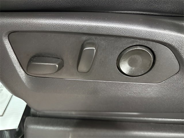 Used 2024 Chevrolet Silverado 1500 ZR2 w/ Technology Package image 24