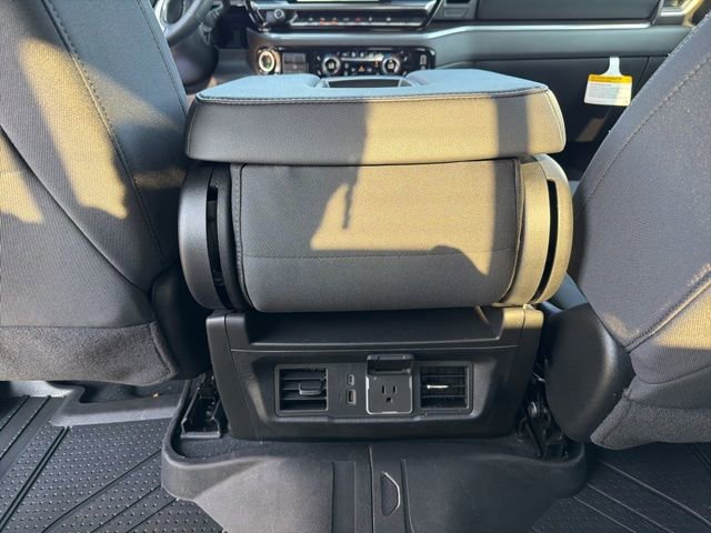 New 2025 Chevrolet Silverado 1500 LT w/ Safety Package image 24