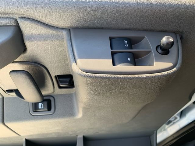 Used 2024 Chevrolet Express 2500 w/ Driver Convenience Package image 19