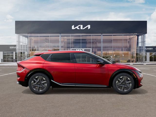 New 2025 Kia EV6 Light w/ Light LR Technology Package image 7