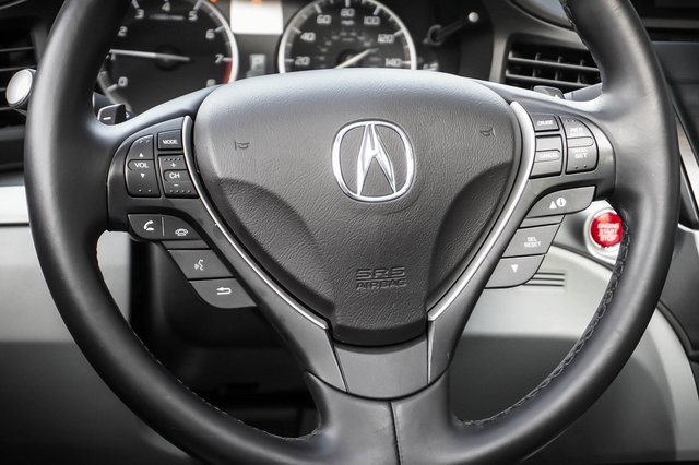 Used 2018 Acura ILX 2.4L image 13