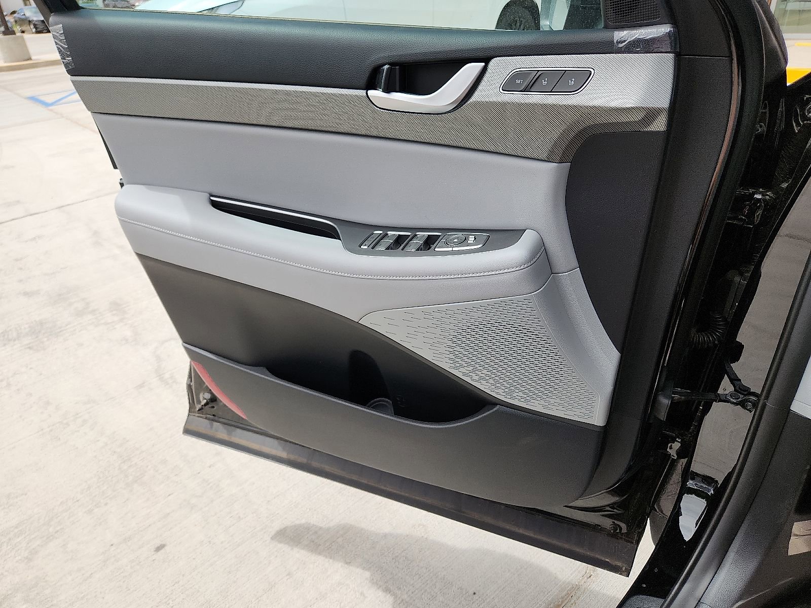 New 2025 Hyundai Palisade SEL AWD/4WD image 13