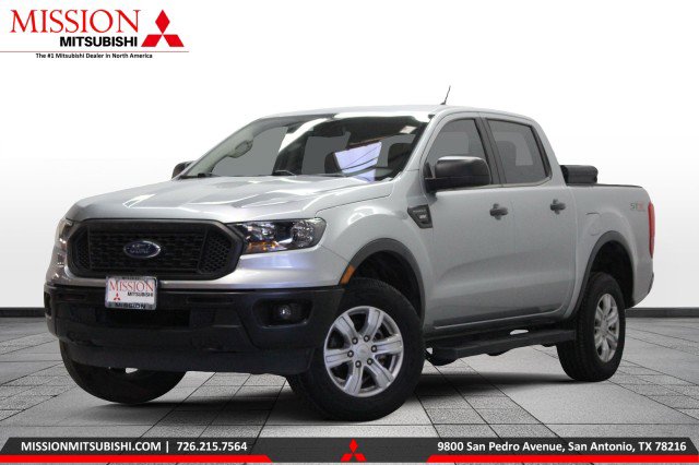 Used 2020 Ford Ranger XL w/ Equipment Group 101A Mid