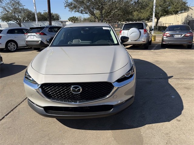 Used 2024 MAZDA CX-30 AWD 2.5 S w/ Select Sport Pkg image 2