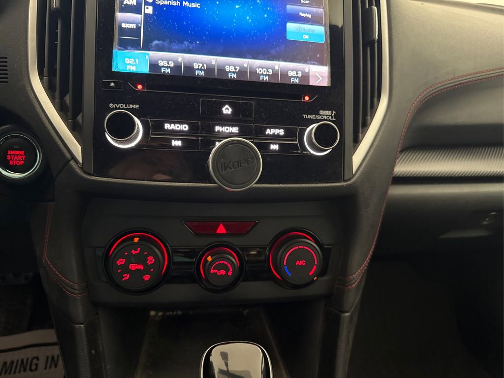 Used 2017 Subaru Impreza 2.0i Sport image 30