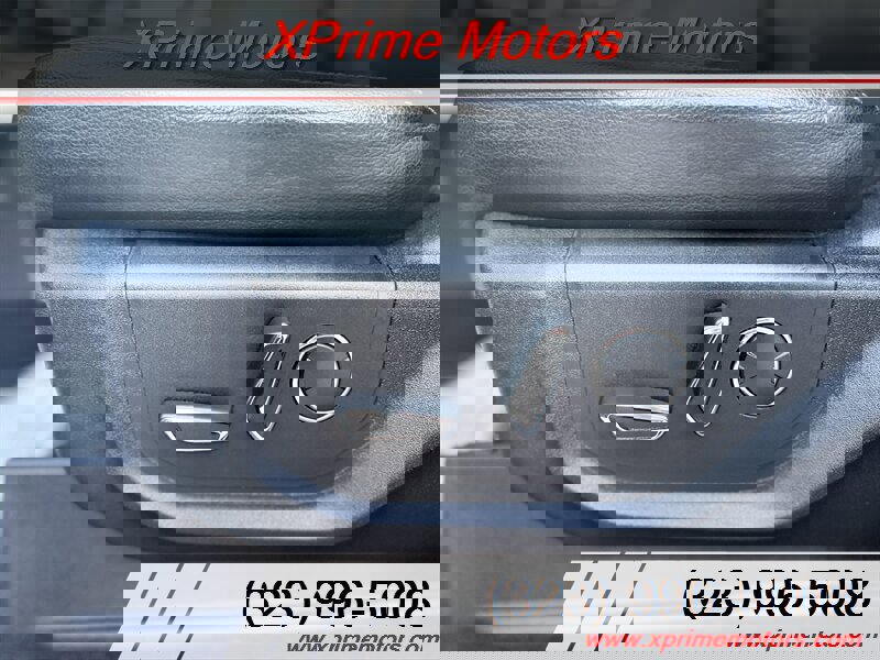 Used 2016 Ford F150 Lariat w/ Equipment Group 502A Luxury image 14